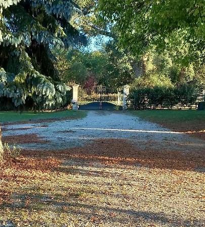 Maison D'Emmannaelle Auros Dış mekan fotoğraf
