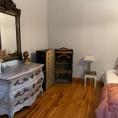 Maison D'Emmannaelle Auros Dış mekan fotoğraf