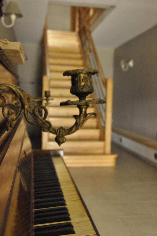Maison D'Emmannaelle Auros Dış mekan fotoğraf