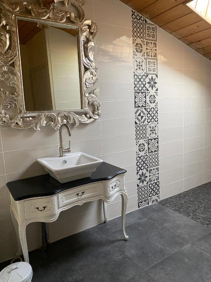 Maison D'Emmannaelle Auros Dış mekan fotoğraf