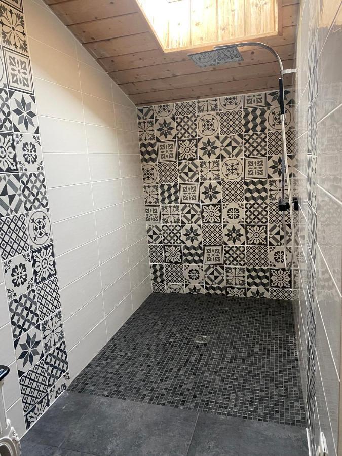 Maison D'Emmannaelle Auros Dış mekan fotoğraf