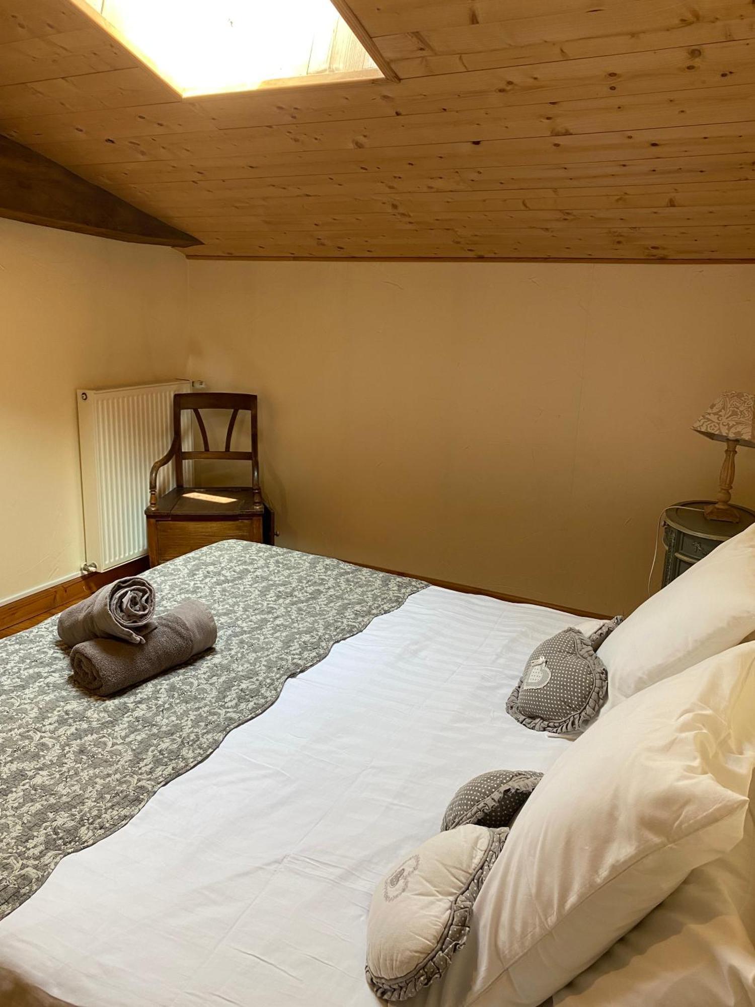 Maison D'Emmannaelle Auros Dış mekan fotoğraf