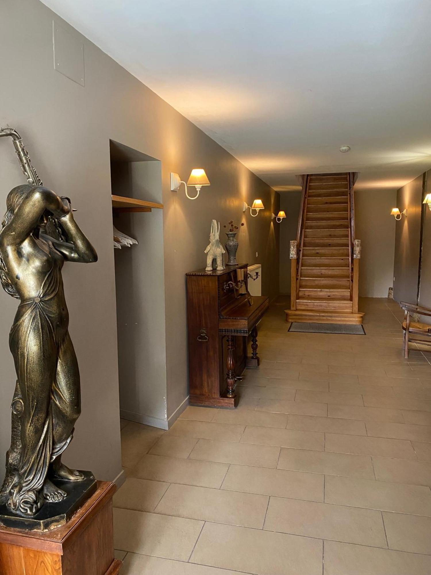 Maison D'Emmannaelle Auros Dış mekan fotoğraf