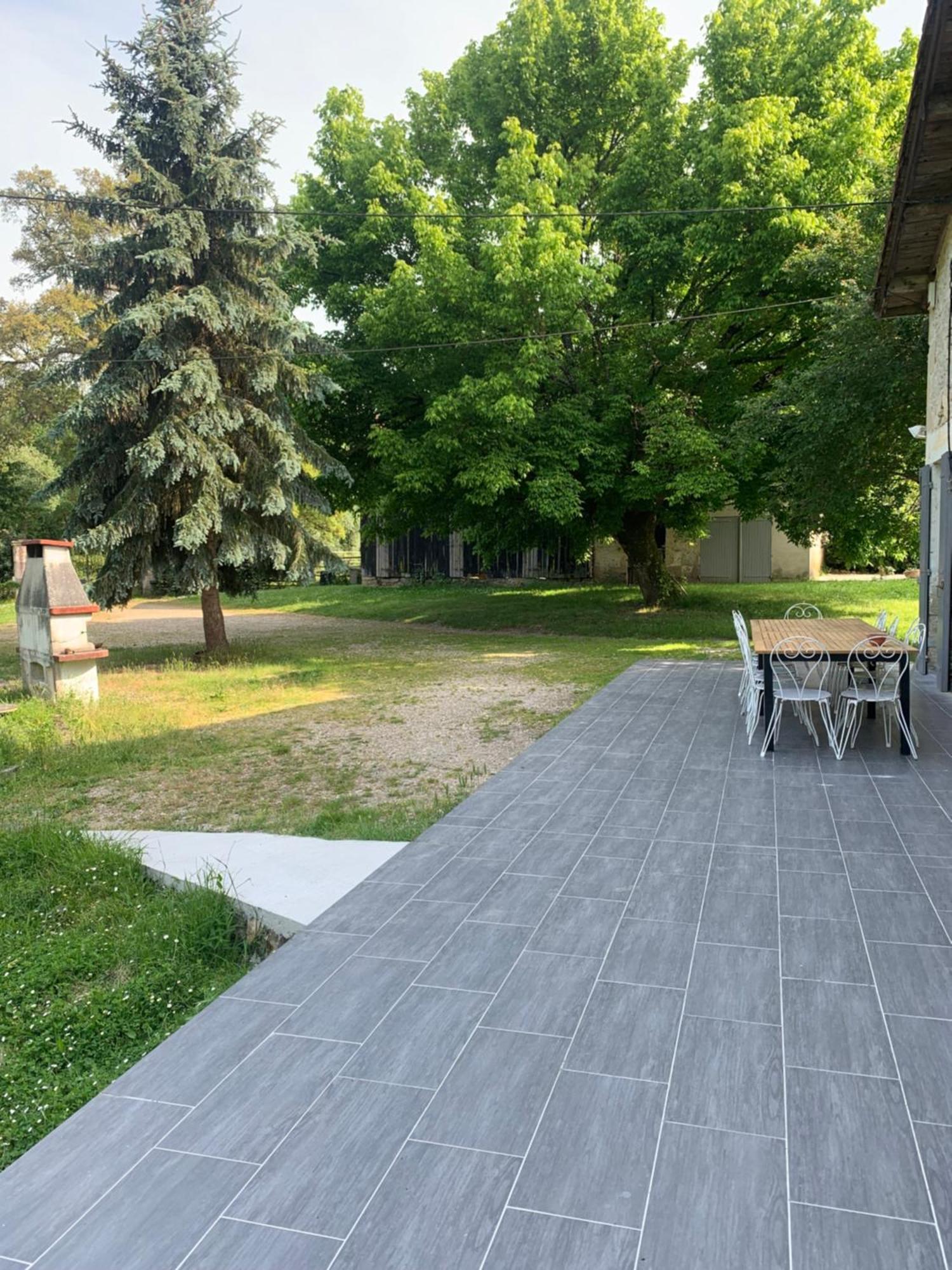 Maison D'Emmannaelle Auros Dış mekan fotoğraf