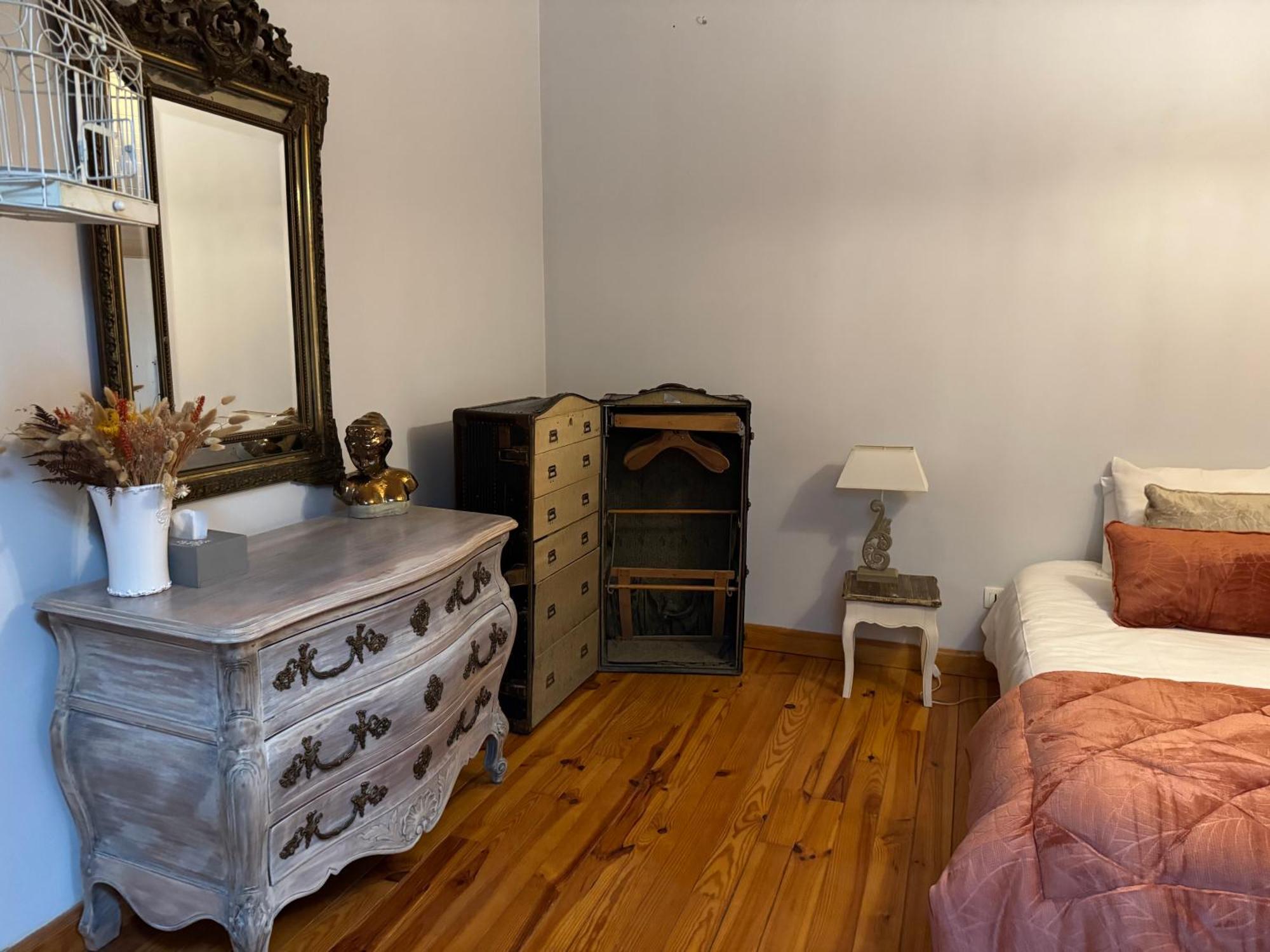 Maison D'Emmannaelle Auros Dış mekan fotoğraf