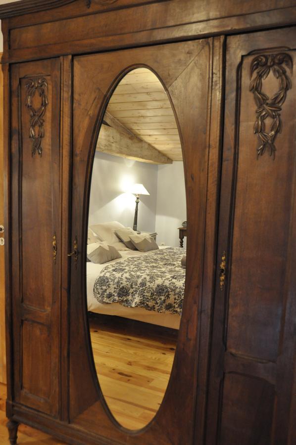 Maison D'Emmannaelle Auros Dış mekan fotoğraf